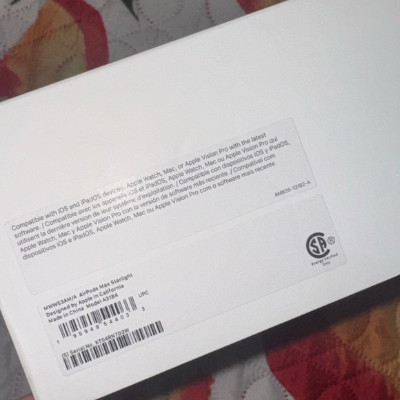 Apple AirPods Max - Picture 6 of 7